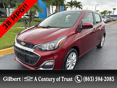 2022 Chevrolet Spark FWD Hatchback for sale #A6603B - photo 1