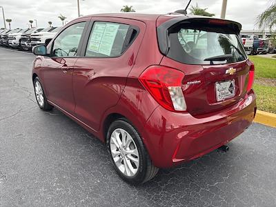 2022 Chevrolet Spark FWD Hatchback for sale #A6603B - photo 2