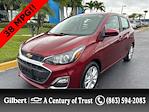 2022 Chevrolet Spark FWD Hatchback for sale #A6603B - photo 1