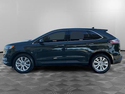 Used 2022 Ford Edge Titanium for sale #A6781A - photo 2