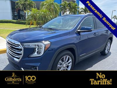 2022 GMC Terrain FWD SUV for sale #A6816A - photo 1