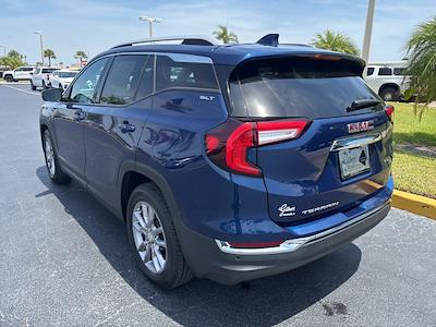 2022 GMC Terrain FWD SUV for sale #A6816A - photo 2