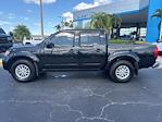 2019 Nissan Frontier Crew Cab 4x4 Pickup for sale #A6816B - photo 4