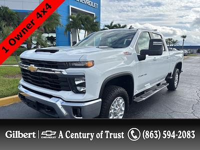 2024 Chevrolet Silverado 2500 Crew Cab 4WD Pickup for sale #A6817A - photo 1