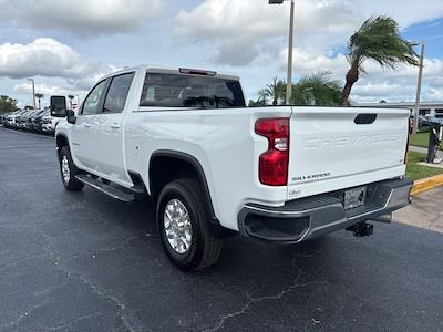 2024 Chevrolet Silverado 2500 Crew Cab 4WD Pickup for sale #A6817A - photo 2