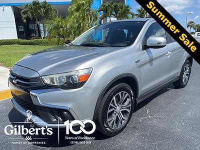 2018 Mitsubishi Outlander Sport 4x2 SUV for sale #A6839B - photo 1