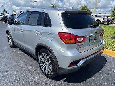 2018 Mitsubishi Outlander Sport 4x2 SUV for sale #A6839B - photo 2