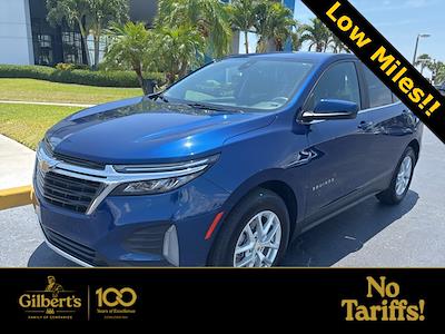 2023 Chevrolet Equinox FWD SUV for sale #A6899A - photo 1