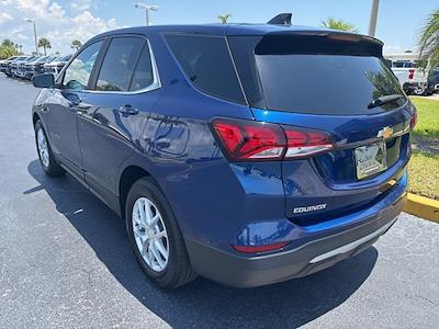 2023 Chevrolet Equinox FWD SUV for sale #A6899A - photo 2