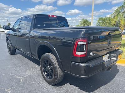 2022 Ram 3500 Mega Cab SRW 4x4 Pickup for sale #A6983A - photo 2