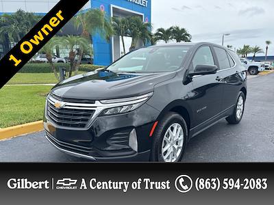 2023 Chevrolet Equinox FWD SUV for sale #A7037B - photo 1