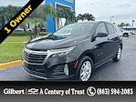 2023 Chevrolet Equinox FWD SUV for sale #A7037B - photo 1
