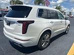 2021 Cadillac XT6 FWD SUV for sale #A7311A - photo 6