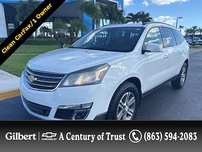 2017 Chevrolet Traverse FWD SUV for sale #A7311B - photo 1