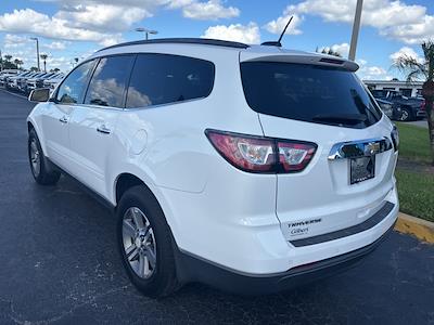 2017 Chevrolet Traverse FWD SUV for sale #A7311B - photo 2