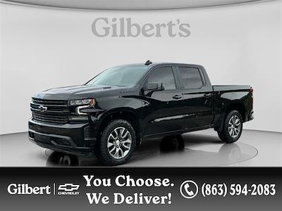 Used 2021 Chevrolet Silverado 1500 - photo 1
