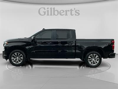 Used 2021 Chevrolet Silverado 1500 - photo 1