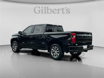 Used 2021 Chevrolet Silverado 1500 - photo 1