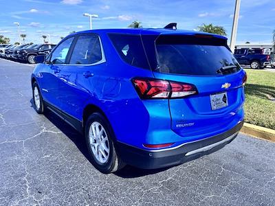 Used 2024 Chevrolet Equinox LT for sale #A7853B - photo 2