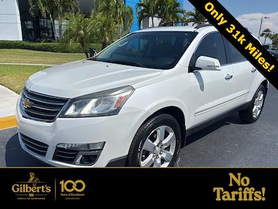 2017 Chevrolet Traverse FWD SUV for sale #A7937A - photo 1