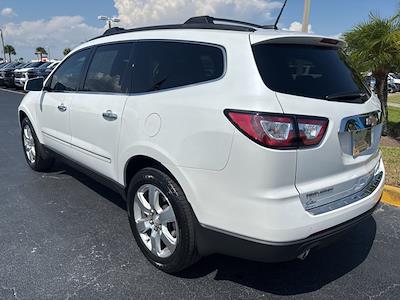 2017 Chevrolet Traverse FWD SUV for sale #A7937A - photo 2