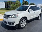 2017 Chevrolet Traverse FWD SUV for sale #A7937A - photo 3
