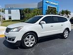 2017 Chevrolet Traverse FWD SUV for sale #A7937A - photo 4