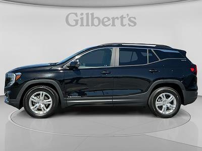 Used 2022 GMC Terrain - photo 1