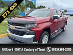 2019 Chevrolet Silverado 1500 Crew Cab 4WD Pickup for sale #A8206C - photo 1