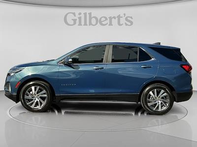 Used 2024 Chevrolet Equinox - photo 1