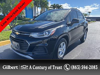 Used 2021 Chevrolet Trax LT for sale #A8459A - photo 1