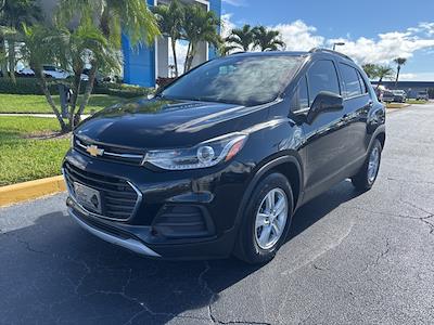 Used 2021 Chevrolet Trax LT for sale #A8459A - photo 2