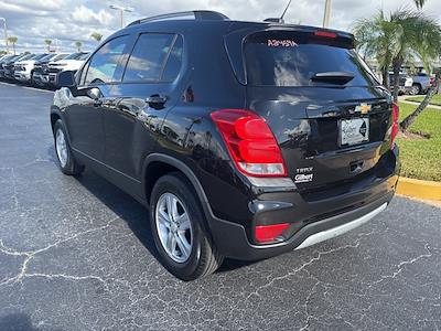 2021 Chevrolet Trax FWD SUV for sale #A8459A - photo 2