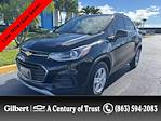 Used 2021 Chevrolet Trax LT for sale #A8459A - photo 1