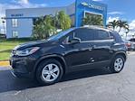 Used 2021 Chevrolet Trax LT for sale #A8459A - photo 3