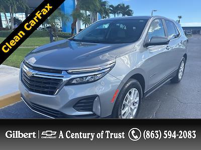 2023 Chevrolet Equinox FWD SUV for sale #A8879C - photo 1