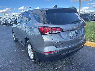 2023 Chevrolet Equinox FWD SUV for sale #A8879C - photo 2