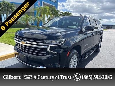 2023 Chevrolet Suburban 4WD SUV for sale #A9018B - photo 1