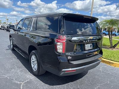 2023 Chevrolet Suburban 4WD SUV for sale #A9018B - photo 2