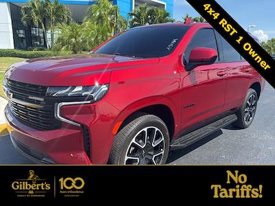 2023 Chevrolet Tahoe 4x4 SUV for sale #A9144A - photo 1
