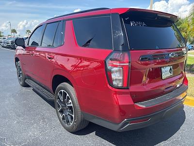 2023 Chevrolet Tahoe 4x4 SUV for sale #A9144A - photo 2