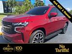 2023 Chevrolet Tahoe 4x4 SUV for sale #A9144A - photo 1