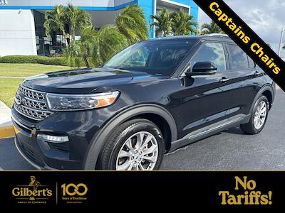 2023 Ford Explorer RWD SUV for sale #A9277A - photo 1