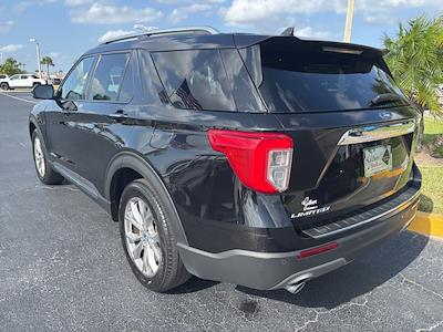 2023 Ford Explorer RWD SUV for sale #A9277A - photo 2