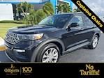 2023 Ford Explorer RWD SUV for sale #A9277A - photo 1