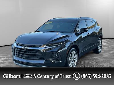 Used 2022 Chevrolet Blazer LT for sale #A9464A - photo 1