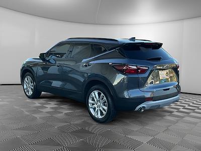 Used 2022 Chevrolet Blazer LT for sale #A9464A - photo 2