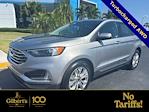 Used 2023 Ford Edge Titanium AWD SUV for sale #A9491A - photo 1