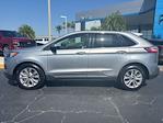 Used 2023 Ford Edge Titanium AWD SUV for sale #A9491A - photo 4