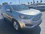 Used 2023 Ford Edge Titanium AWD SUV for sale #A9491A - photo 7